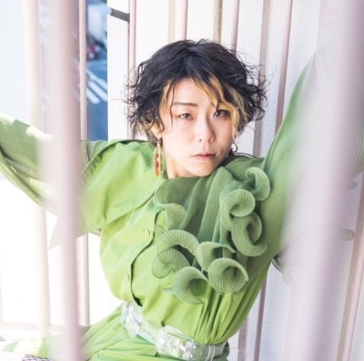 YuriAle 講師写真