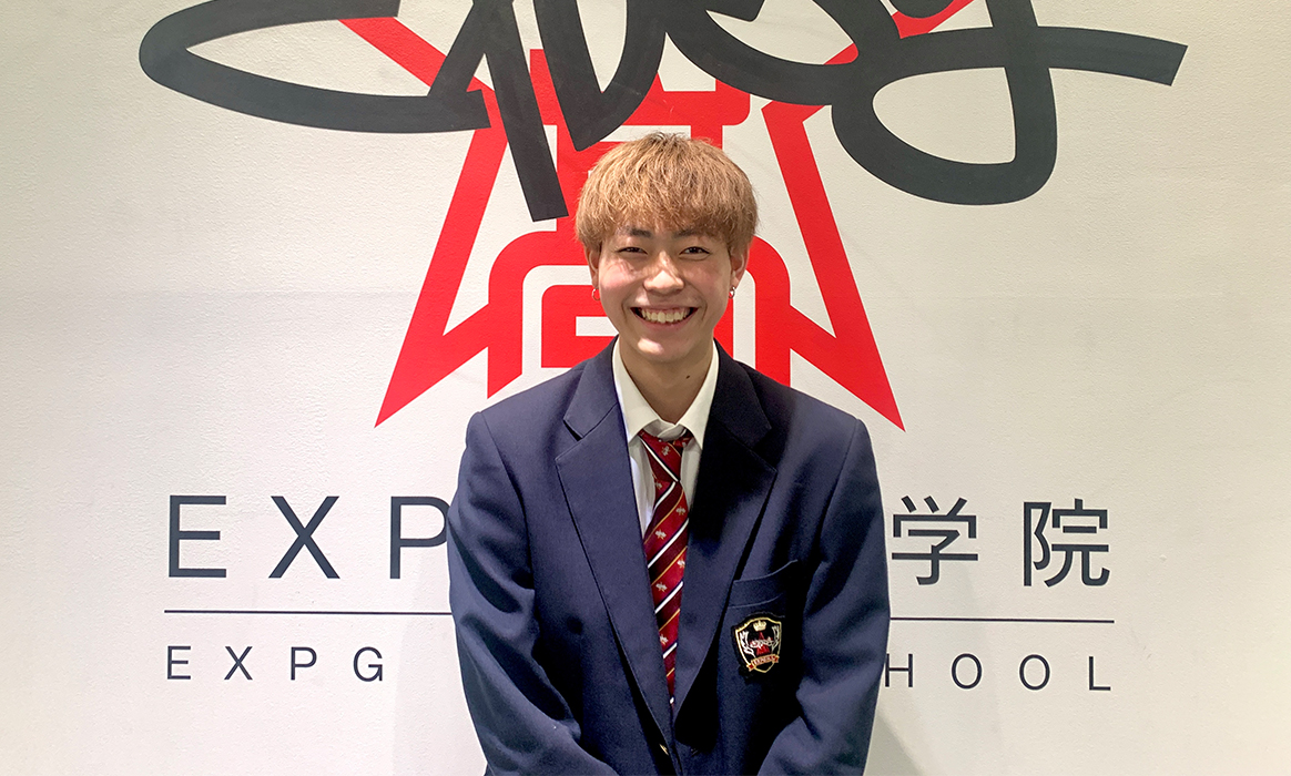 篠塚 勇佑 顔写真