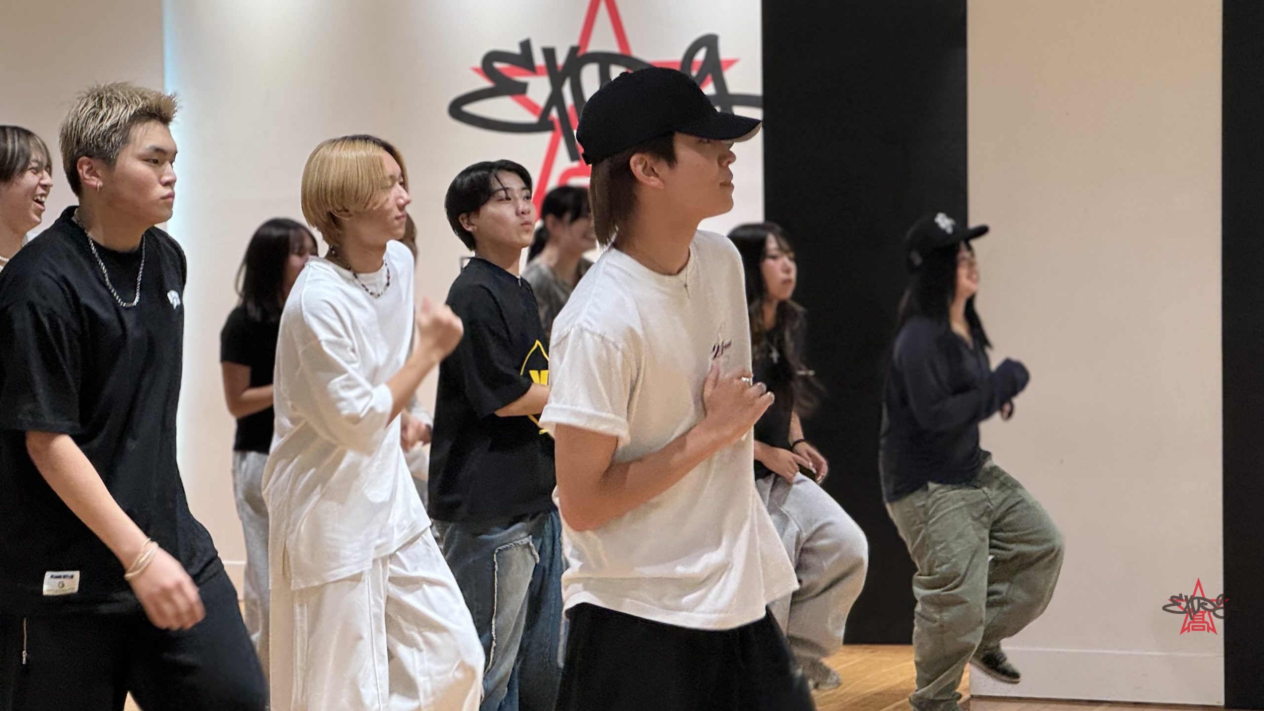 東京校】LIL LEAGUE 山田晃大 特別授業 - EXPG高等学院